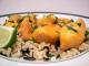 Egyptian Chicken Sauté